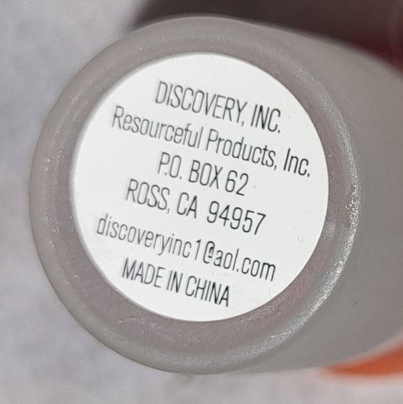 Vintage world market salt/pepper cream/sugar mini take along tupperware. - Picture 4 of 5